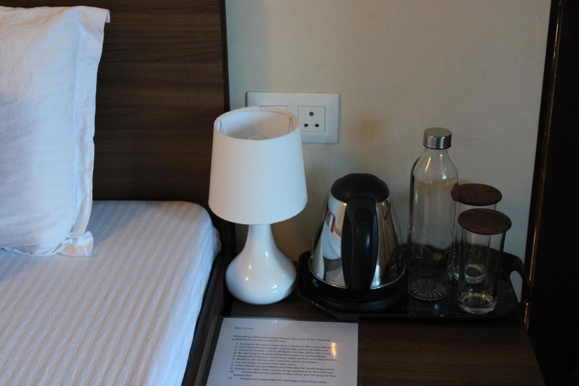 Aditya Homestay Bir-Billing Surrounded By Mountains 외부 사진
