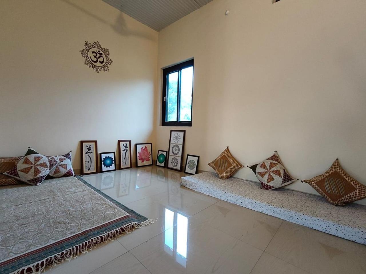 Aditya Homestay Bir-Billing Surrounded By Mountains 외부 사진